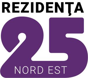 Rezidenta 25 Nord Est