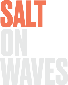 SALT ON WAVES