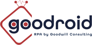 GOODROID RPA