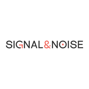 Resolvo SRL (brand comercial Signal & Noise)